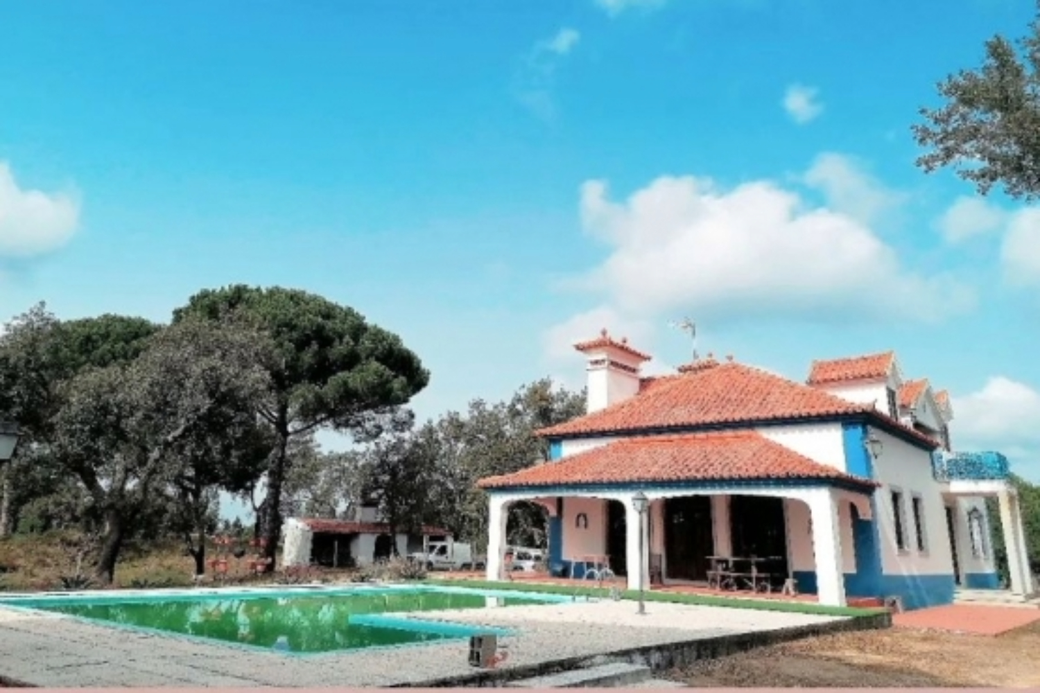 Caça & Tour