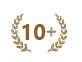 Anos de experiência