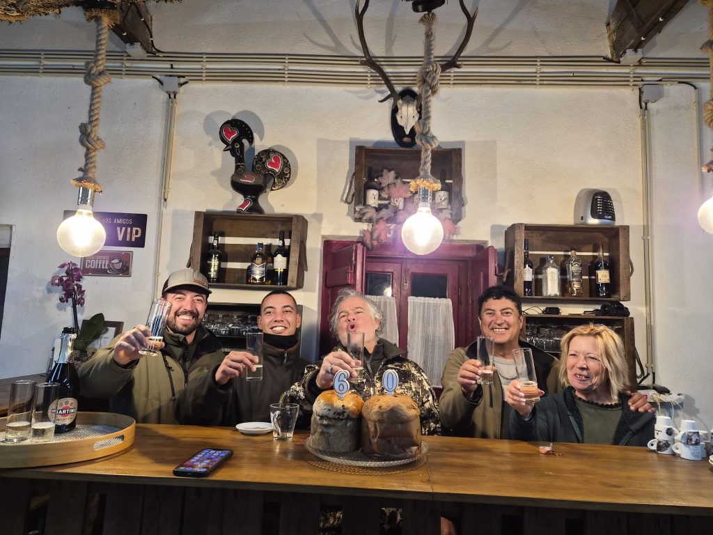 Caça & Tour